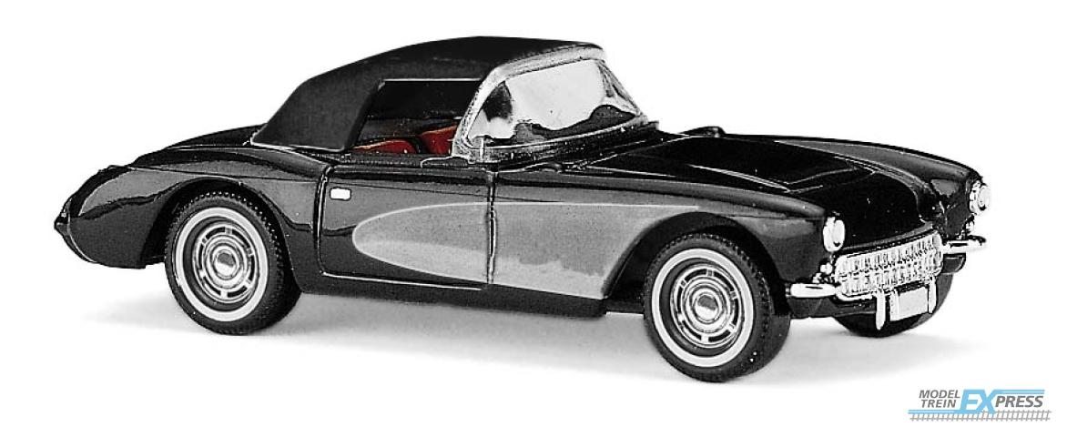 Busch autos 45425